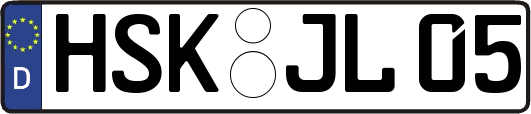 HSK-JL05