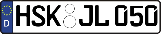 HSK-JL050