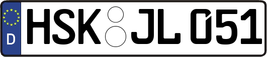 HSK-JL051