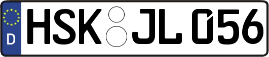HSK-JL056