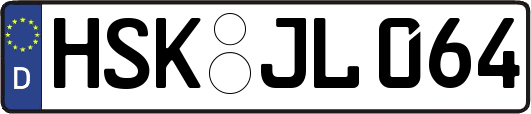 HSK-JL064