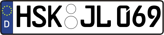 HSK-JL069