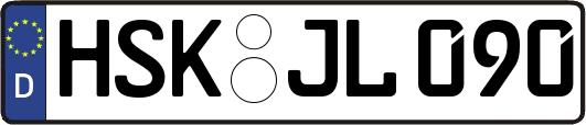 HSK-JL090
