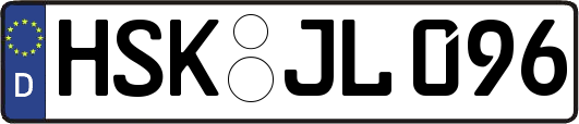 HSK-JL096