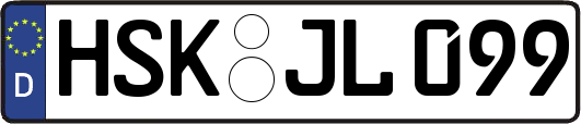HSK-JL099