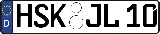 HSK-JL10