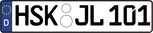 HSK-JL101