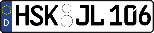HSK-JL106
