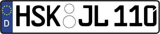 HSK-JL110