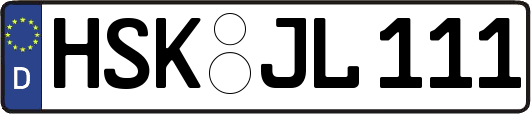 HSK-JL111