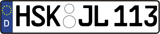 HSK-JL113