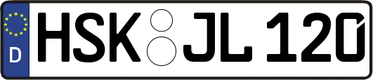 HSK-JL120