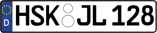 HSK-JL128