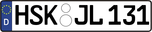 HSK-JL131