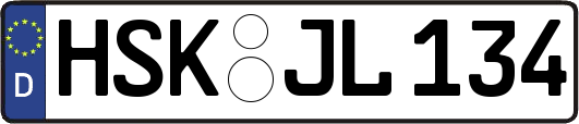HSK-JL134