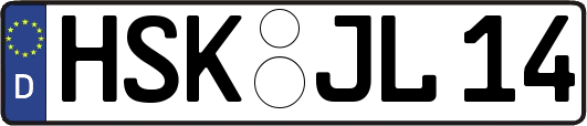 HSK-JL14