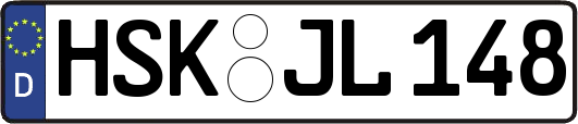 HSK-JL148