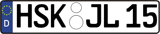 HSK-JL15