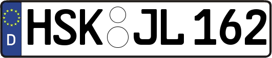 HSK-JL162