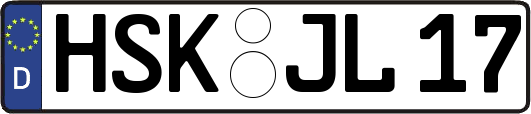 HSK-JL17
