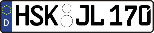 HSK-JL170