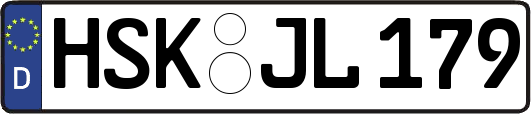 HSK-JL179