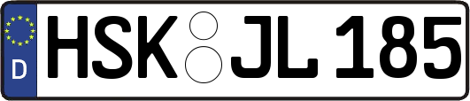 HSK-JL185