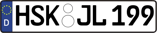 HSK-JL199