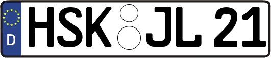 HSK-JL21
