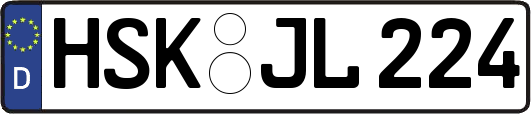 HSK-JL224