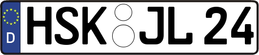 HSK-JL24