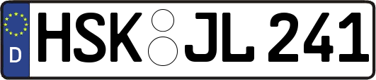 HSK-JL241