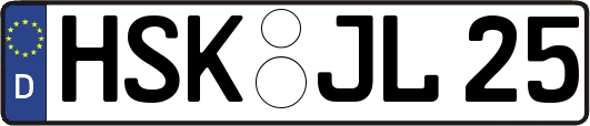 HSK-JL25