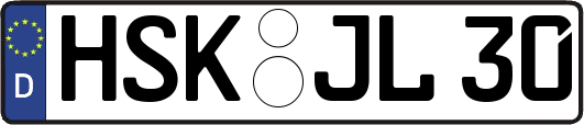 HSK-JL30