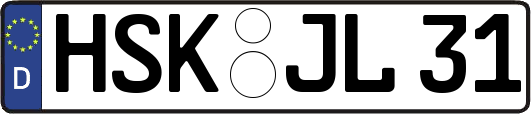 HSK-JL31