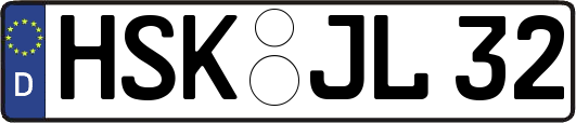 HSK-JL32