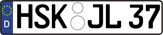 HSK-JL37
