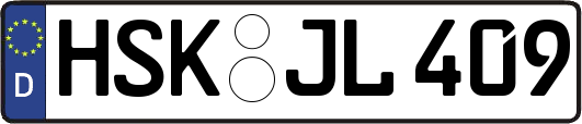 HSK-JL409