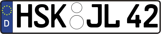 HSK-JL42