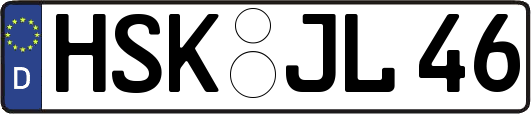 HSK-JL46