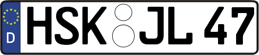 HSK-JL47