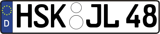 HSK-JL48