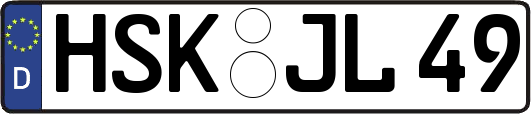 HSK-JL49
