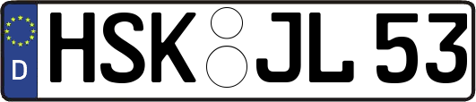 HSK-JL53