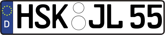HSK-JL55