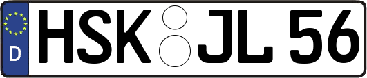HSK-JL56