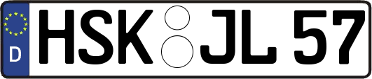 HSK-JL57