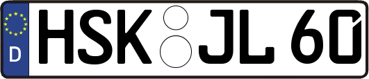 HSK-JL60