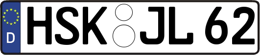 HSK-JL62