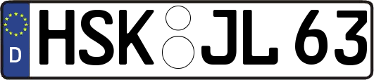 HSK-JL63